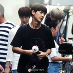 [EXO] ㅅㅂ우리<b>집</b>에. <b>저</b> 선풍기 있음ㅅㅂ