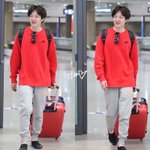[BTOB] 이창섭 한국왔다