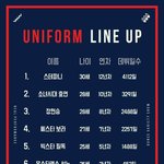 [인피니트] 훤이 다음주 힛더<b>스에</b> 안나오나보네