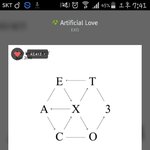 [EXO] <b>럭키</b>원이랑 로또 안무영상 소취