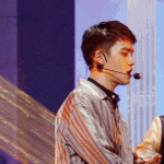 [EXO] 난 왜 경수 이<b>부분</b>좋냐