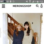 김칫국마시면서 옷골<b>랏</b>는데 골라주라