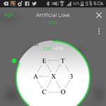 [EXO] 짝<b>수년</b>은 고난이다