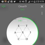 [EXO] 나 추반좀