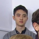 [도경수] 160819 뮤직<b>뱅크</b> 경수 캡쳐+ 퇴근프리뷰