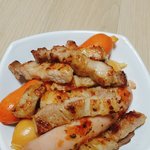 [EXO] 몰라 오늘도 빡쳐서 고기랑 <b>소세지</b> 구움ㅅㅂ