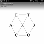 [EXO] 오늘 축제에서 남고<b>댄스부</b> 불렀는데
