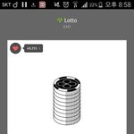 [EXO] 시바 <b>문화</b>랜드로 드디어 노래 다운받음