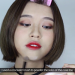 와 <b>써니</b> 하니 메이크업 진짜 대박이다ㅋㅋㅋㅋ