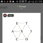 [EXO] 나 콘 양도해준 사람이랑 <b>직거래</b>했는데