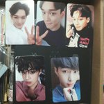 [EXO] 나 ㄹㅇ 첸<b>잡이</b>