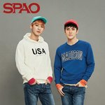 [세훈] 160819 SPAO <b>china</b>