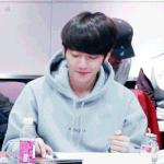 [백현] 달의연인-<b>보보</b>경심려 대본리딩