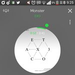 [EXO] 이번앨범 <b>포스터</b> 진짜 개잘나왔는데
