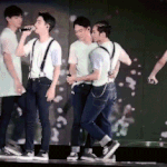 [CHEN] 보자마자 <b>빵터짐</b>ㅋㅋㅋㅋㅋ