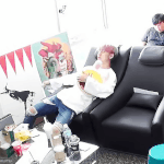 [BAP] ㅋㅋㅋ밑글보니까