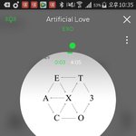 [EXO] 아니 스밍인증왜<b>안</b><b>함</b>?