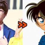[방탄소년단] <b>코난</b> 오브라이언이 아니라