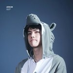 [EXO] 나 세훈이<b>늑대</b> 고화질있어