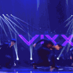 빅스 오늘자 뮤뱅 <b>MR</b>제거(메보라인 피 토하겠다 ㄷㄷㄷ)