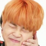 [방탄소년단] 지민이는 진짜 애교가 없다