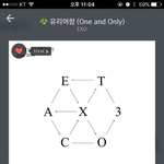 [EXO] ㅁㅊ 여기도 스밍권 함부로 뿌리면 안되겠네