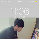 [EXO] 이건 원하는<b>사람잇</b>?