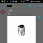 [EXO] <b>서양</b>수박 실시간 그래프