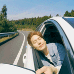 [댓글부탁해] 얘두라ㅠㅠ 넘 예민하게굴지<b>말자</b>!