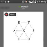 [EXO] 야 나 아까 음악<b>은행</b> 기차했던앤데 다시 할까?