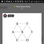 [EXO] 야 ㄹㅇ 연말에 누구한명 <b>희생</b>해서 타돌찍어