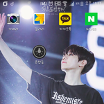 [EXO] 내 배경 백현이 눈에 별<b>박아</b>논듯..