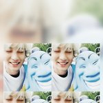 [EXO] 열심히 고른 배경사진 뿌릴게