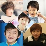 [NCT] 드림 애기들 더 애기때