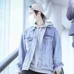 [EXO] 난 개인적으로 백현이 <b>공항</b>짤 너무 좋아