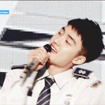 [EXO] 기억해.. 애들 <b>전설</b>의 무대