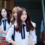 [러블리즈] 그대 오늘 하루 힘들었나요
