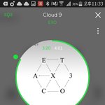 [EXO] 혹시 애들 배경말고 <b>심플</b>한 이런배경