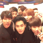 [인피니트] 음색성애자