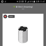 [EXO] <b>당장</b> 12시도 2위인데;;