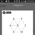 [EXO] 나 친구하고 <b>듀엣</b>곡 불러야하는데