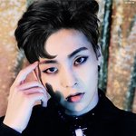 [EXO] 김민석 <b>쉼표</b>머리 뿌리고간다