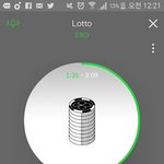 [EXO] ㅅㅂ 삘받아서 공케이노 시키려고 전화했는데