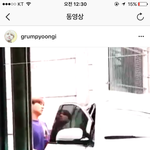 [방탄소년단] <b>나</b> 이거 둥이야?