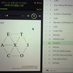 [EXO] 일단 응원법 ㅈㄴ 확실한거 ㄹㅇ