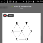 [EXO] 아니 가사 잘 들어보면 로또 가사가