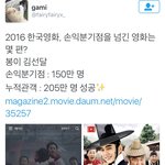 [시우민] 김선<b>달</b> 손익분기점넘었따앗!!!!!