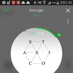 [EXO] <b>이틀</b>동안 12만장에 아직 예판으로 팔린것도
