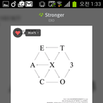 [EXO] 몬스터 이틀째 초동을 생각해봐