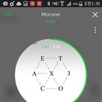 [EXO] 원래 정규는 <b>물량</b> 조카 뽑아